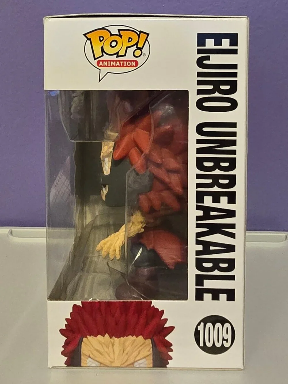 Funko Pop! My Hero Academia - Eijiro Unbreakable #1009